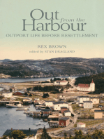 Out from the Harbour: Outport Life Before Resettlement