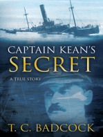 Captain Kean's Secret