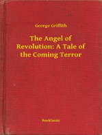 The Angel of Revolution: A Tale of the Coming Terror