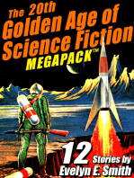 The 20th Golden Age of Science Fiction MEGAPACK ®: Evelyn E. Smith