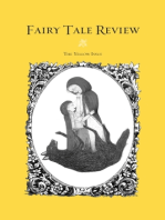Fairy Tale Review: The Yellow Issue #9