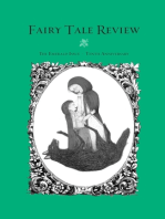 Fairy Tale Review: The Emerald Issue #10