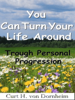 You Can Turn Your Life Around