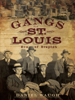 Gangs of St. Louis, The: Men of Respect