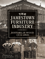 The Jamestown Furniture Industry