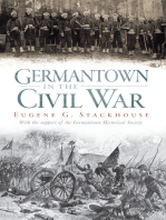 Germantown in the Civil War