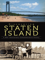 Discovering Staten Island