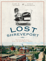 Lost Shreveport