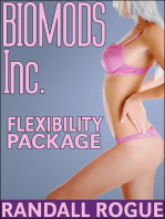 Biomods Inc. Flexibility Package