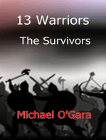 13 Warriors
