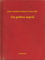 Un pretre marié