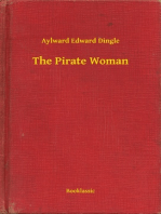 The Pirate Woman