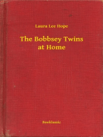 The Bobbsey Twins at Home