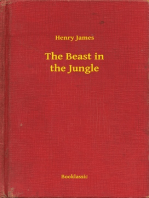 The Beast in the Jungle