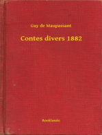 Contes divers 1882
