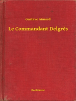 Le Commandant Delgres