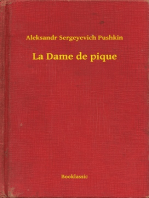 La Dame de pique