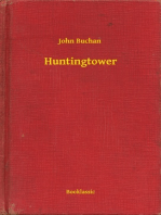 Huntingtower