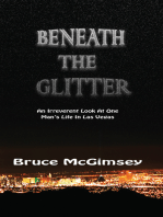 Beneath The Glitter