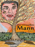 Der verwelkte Mann