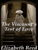 The Viscount’s Test of Love