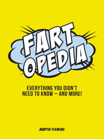 Darlene Fart