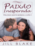 Paixão inesperada: Trilogia Santa Monica