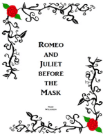 Romeo and Juliet before the Mask