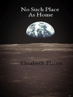 No Such Place as Home