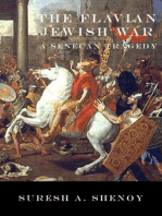 The Flavian Jewish War: A Senecan Tragedy