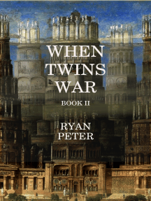 When Twins War: Book II