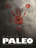 Paleo - The Doomsday Prepper