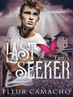 Tristen: The Last Seeker
