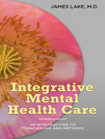 Integrative Mental Health Care