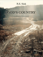 God's Country: A Collection of Short Stories