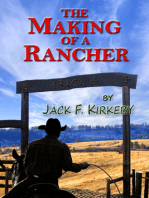The Making of a Rancher