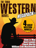 The Third Western Novel MEGAPACK®
