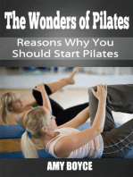 The Wonders of Pilates