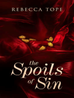 The Spoils of Sin