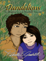 Dandelions: The Disappearance of Annabelle Fancher