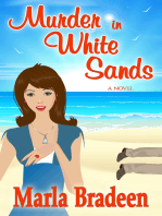 Murder in White Sands