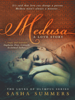 Medusa, A Love Story