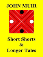 Short Shorts & Longer Tales