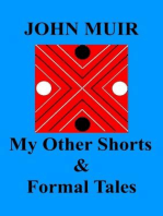 My Other Shorts & Formal Tales
