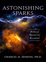 Astonishing Sparks