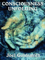 Consciousness Unfolding (with Linked Toc)