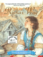 Rivka's Way