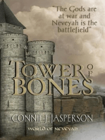 Tower of Bones: Tower of Bones, #1