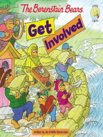 The Berenstain Bears Get Involved