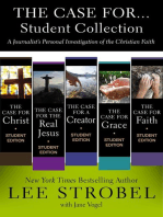 The Case for ... Student Collection: A Journalist’s Personal Investigation of the Christian Faith
